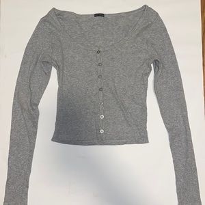 Brandy Long Sleeve